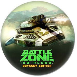 Battlezone 98 Redux Odyssey Edition