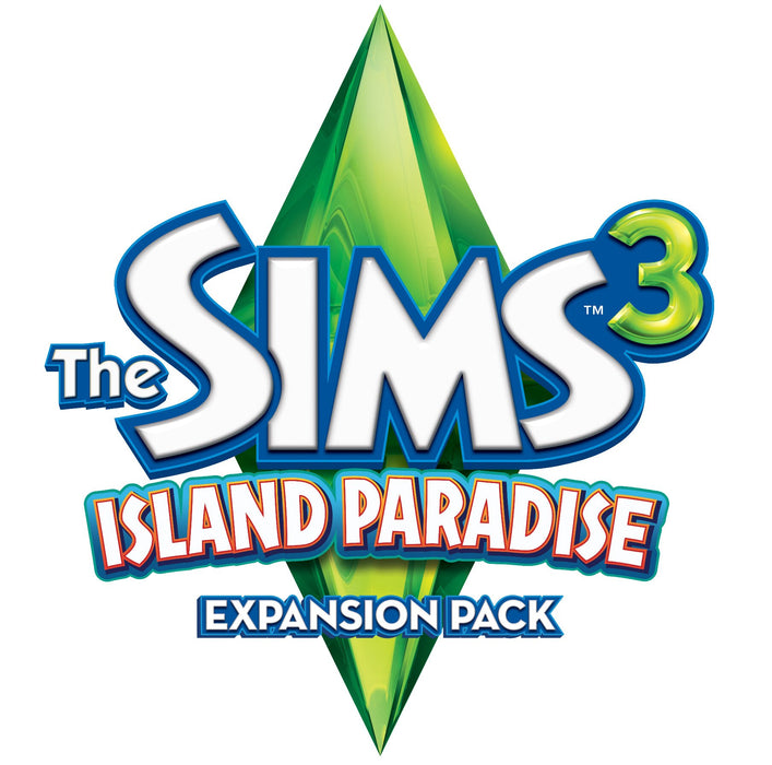 The Sims 3 - Island Paradise DLC