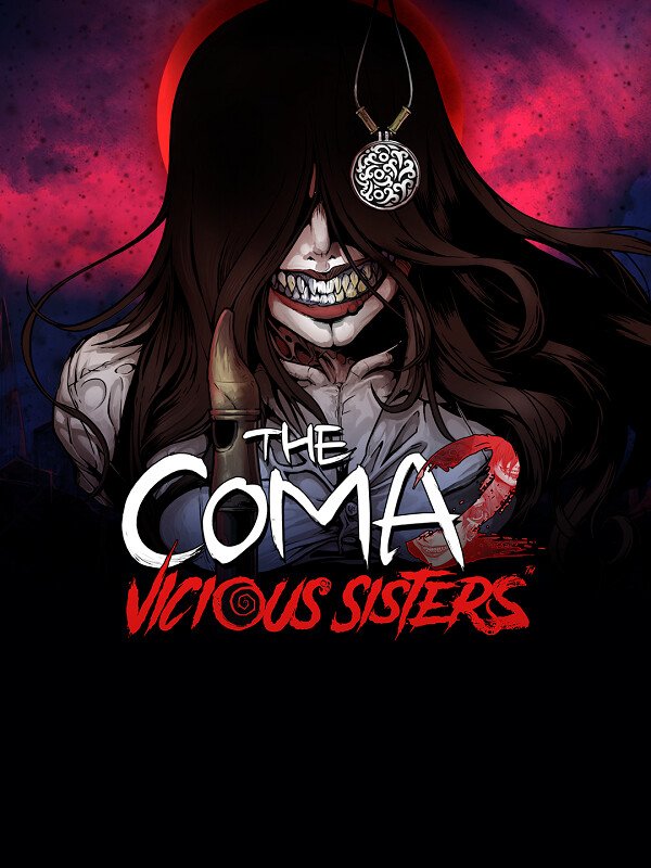 The Coma 2: Vicious Sisters Deluxe Edition