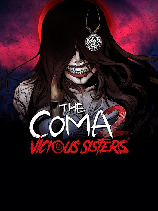 The Coma 2: Vicious Sisters Deluxe Edition