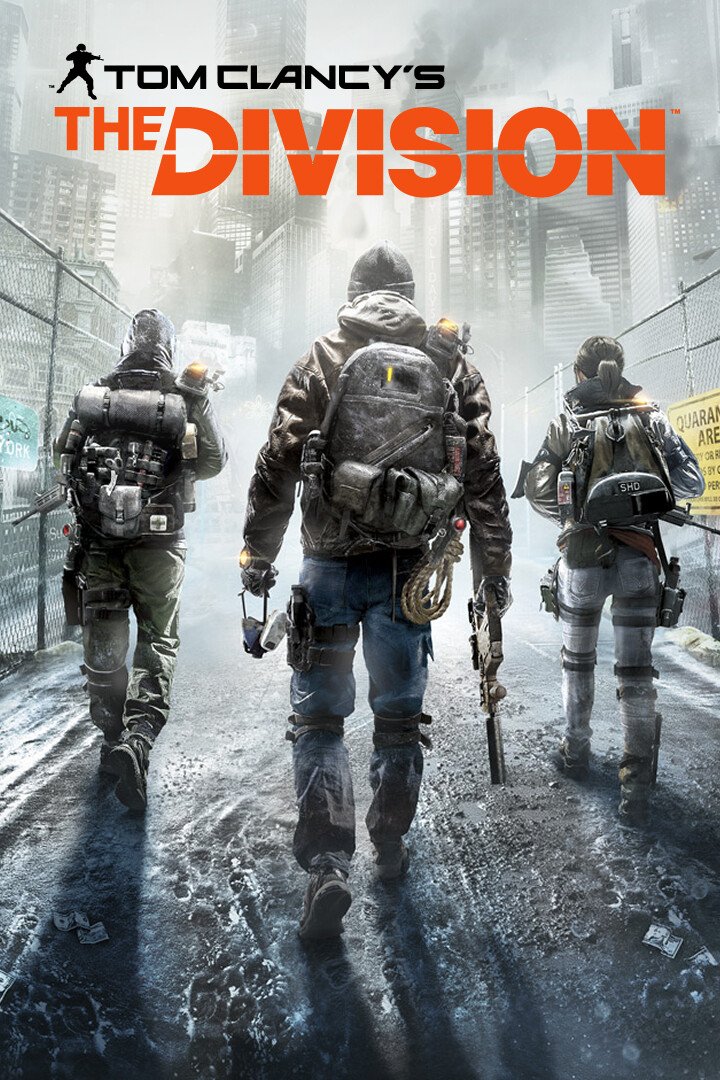 Tom Clancy's The Division - Season Pass
