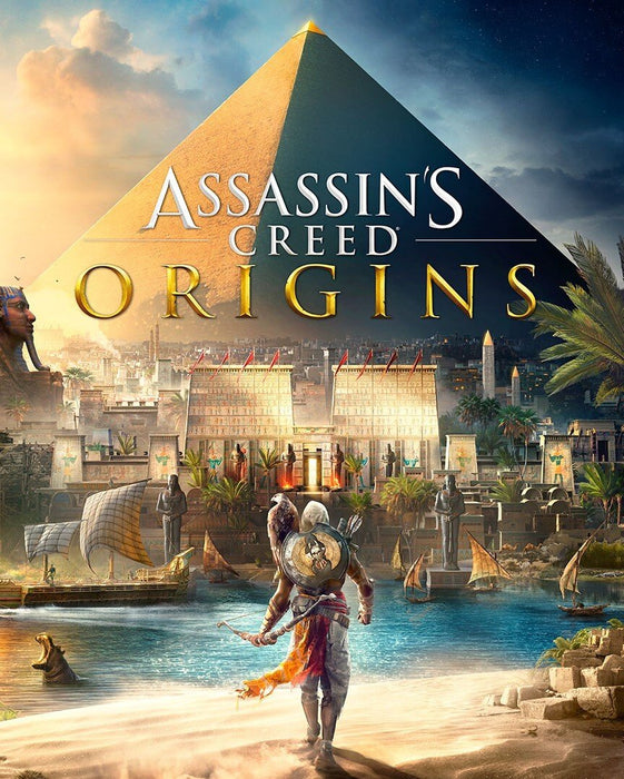 Assassin's Creed: Origins - Season Pass