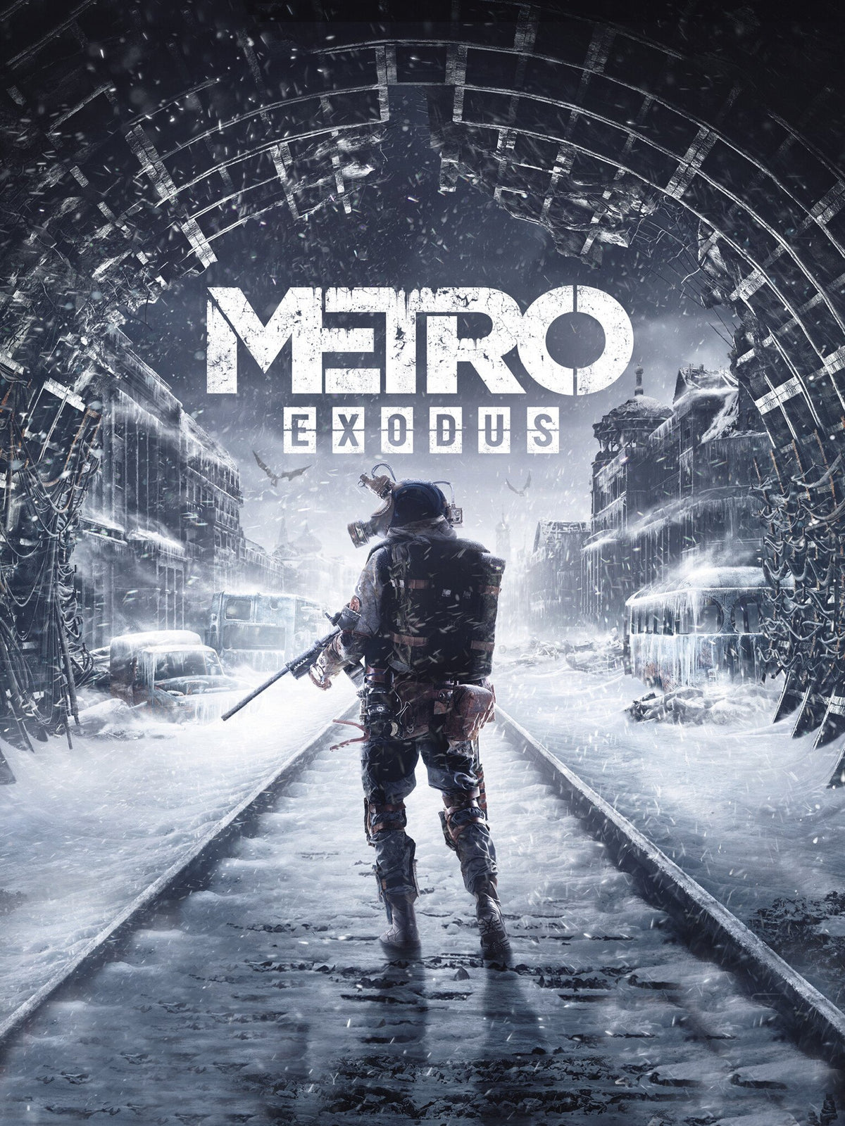 Metro Exodus Gold Edition