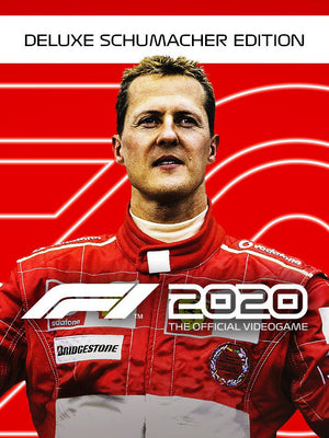 F1 2020 Deluxe Schumacher Edition