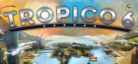 Tropico 6 El Prez Edition