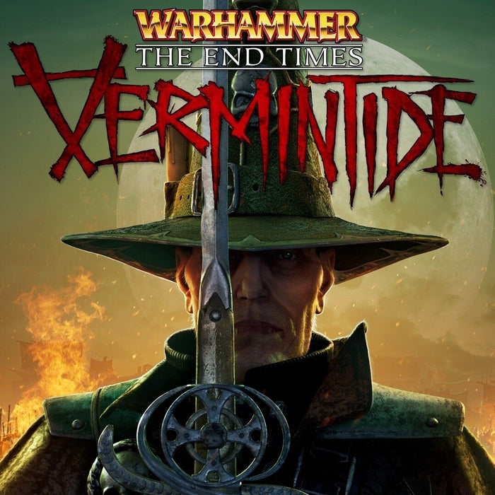 Warhammer: End Times - Vermintide Collector's Edition