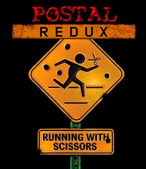 POSTAL Redux