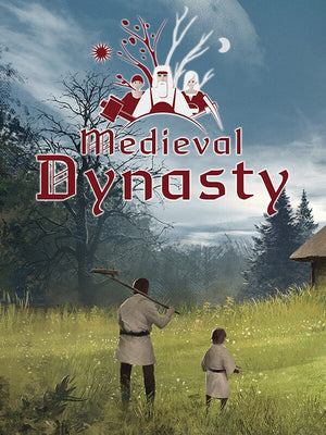 Medieval Dynasty Digital Supporter Edition