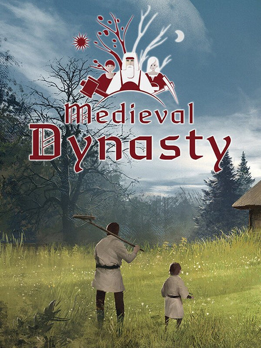 Medieval Dynasty Digital Supporter Edition