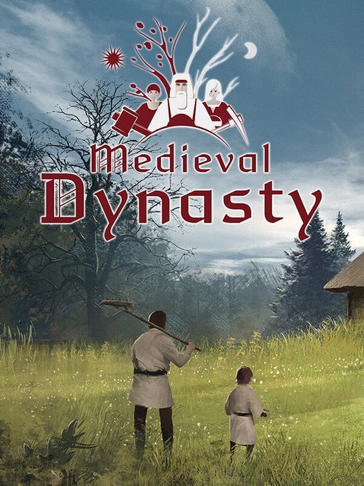 Medieval Dynasty Digital Supporter Edition