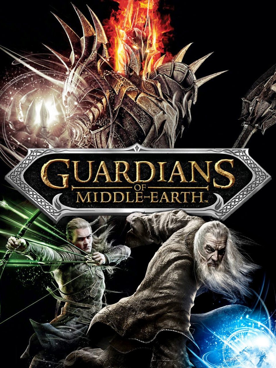 Guardians of Middle-Earth