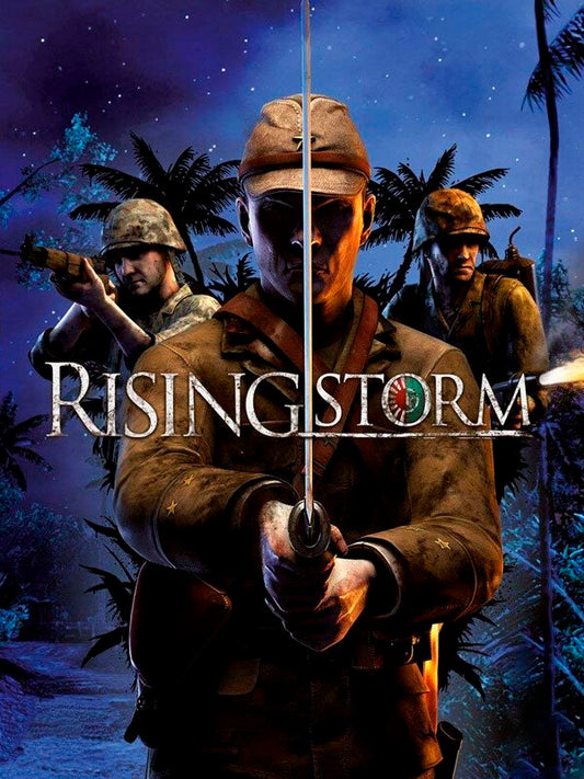 Rising Storm Game of the Year Edition (GOTY)