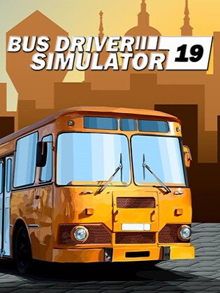 Bus Driver Simulator 2019