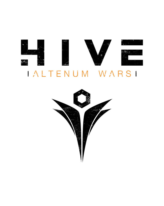 HIVE: Altenum Wars