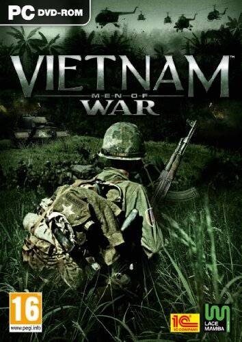 Men of War: Vietnam - Special Edition Upgrade Pack DLC