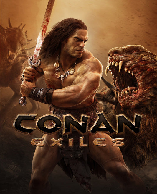 Conan Exiles: Complete Edition