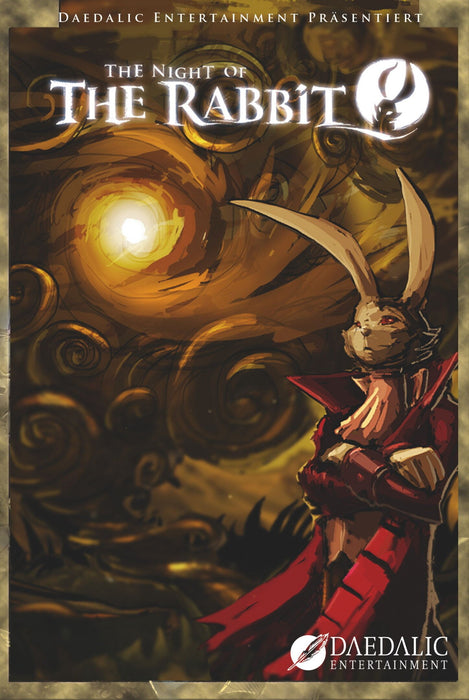 The Night of the Rabbit Premium Edition