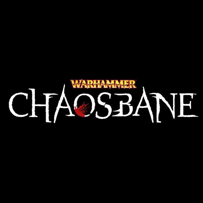 Warhammer: Chaosbane Slayer Edition