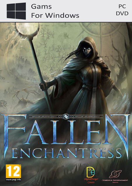 Fallen Enchantress: Ultimate Edition