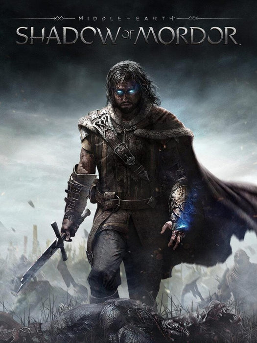 Middle-Earth: Shadow of Mordor GOTY Edition