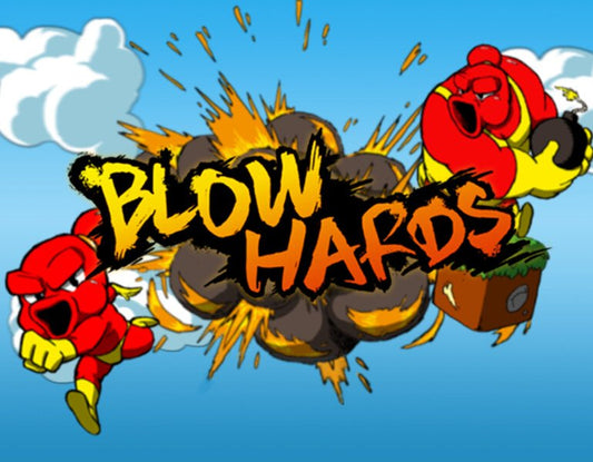 Blowhards