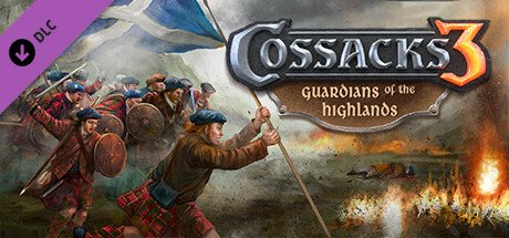 Cossacks 3 - Guardians of the Highlands DLC