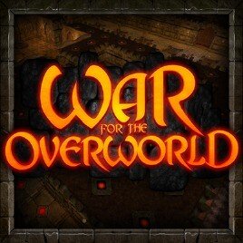 War for the Overworld Ultimate Edition