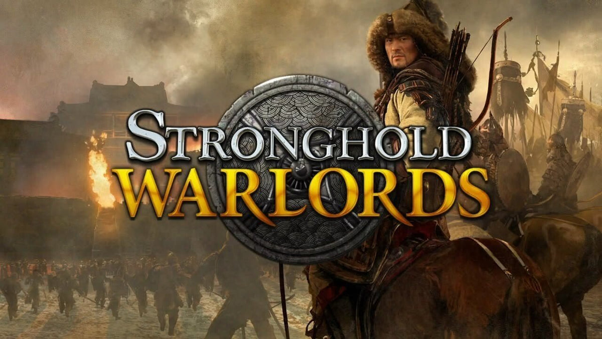 Stronghold: Warlords Special Edition
