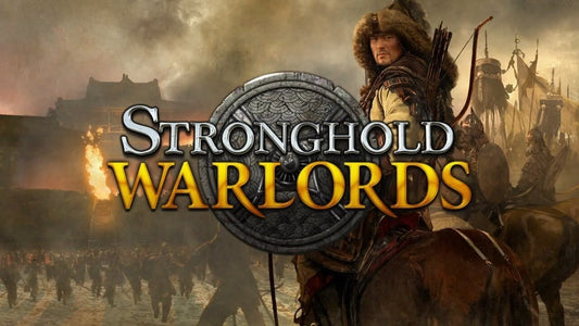 Stronghold: Warlords Special Edition