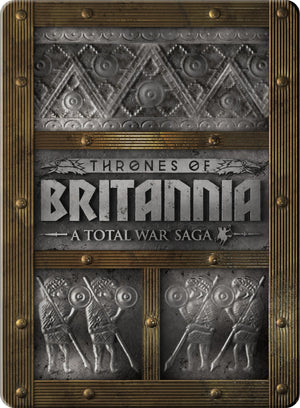 Total War Saga: Thrones of Britannia