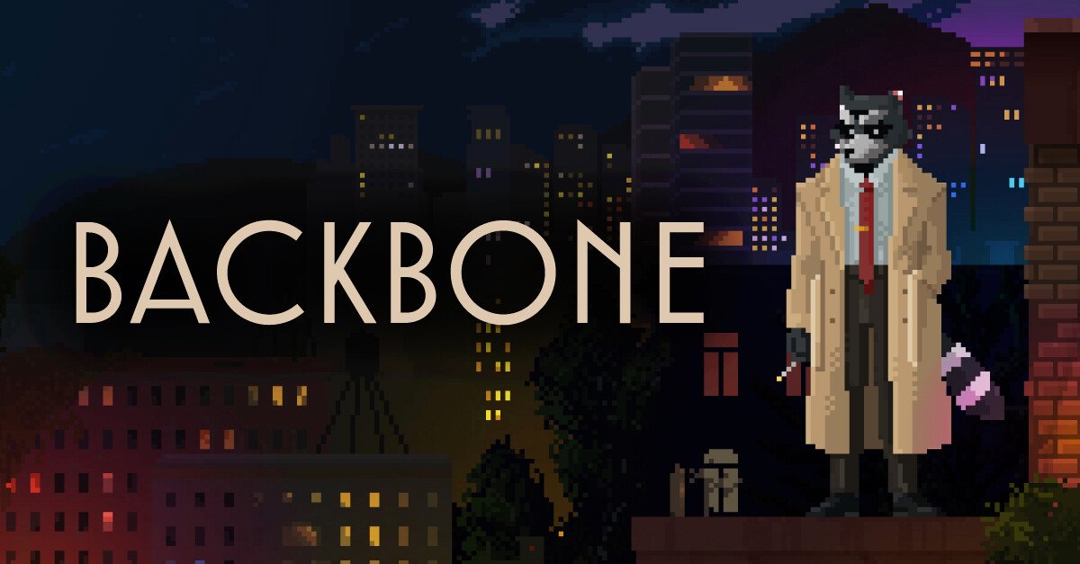 Backbone