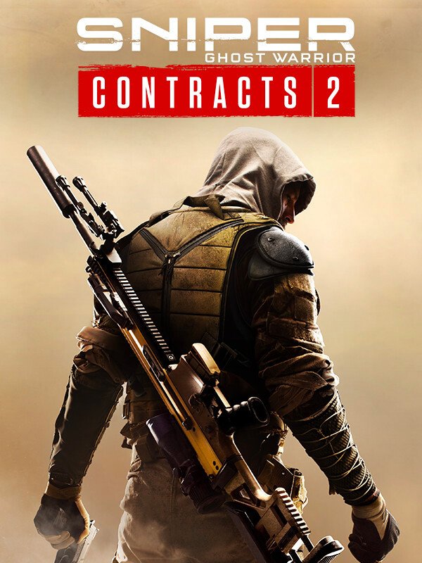 Sniper Ghost Warrior Contracts 2 Deluxe Arsenal Edition