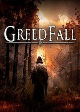 GreedFall Gold Edition