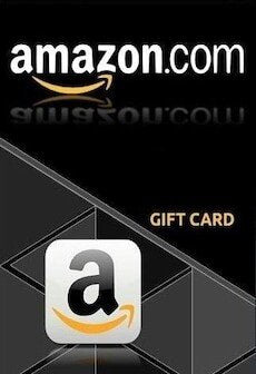 Amazon Gift Card 100 AED