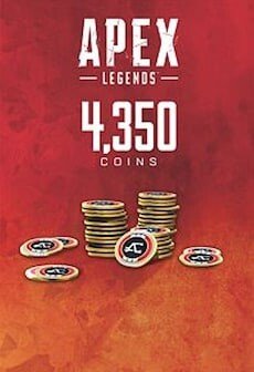 Apex Legends - Apex Coins 4350 Points