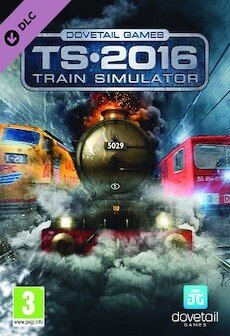 Train Simulator: Munich - Rosenheim Route