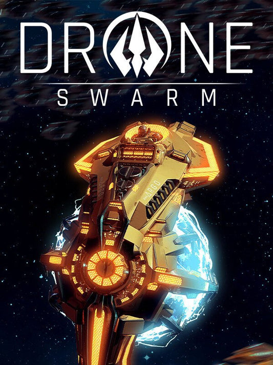 Drone Swarm  Deluxe Edition