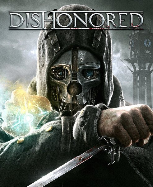 Dishonored: Complete Collection
