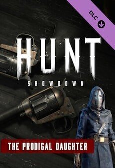 Hunt: Showdown 1896 - The Prodigal Daughter DLC