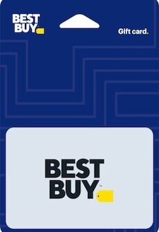 Best Buy Gift Card 25 USD