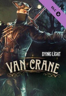 Dying Light - Van Crane Bundle