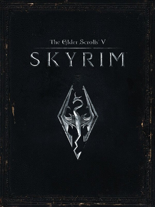 The Elder Scrolls V: Skyrim Anniversary Edition