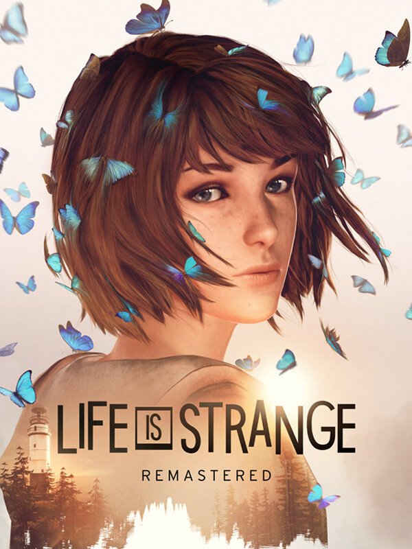 Life is Strange Remastered Collection