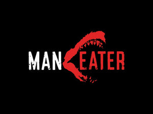 Maneater Apex Edition