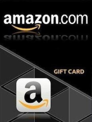 Amazon Gift Card 500 AED