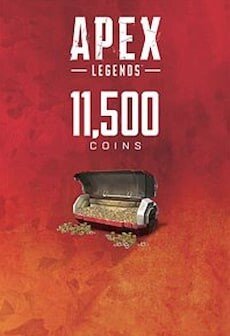Apex Legends - Apex Coins 11500 Points