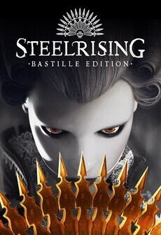 Steelrising Bastille Edition