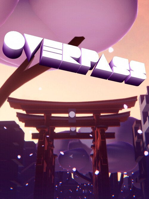 Overpass Deluxe Edition