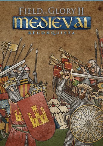 Field of Glory II: Medieval - Reconquista DLC