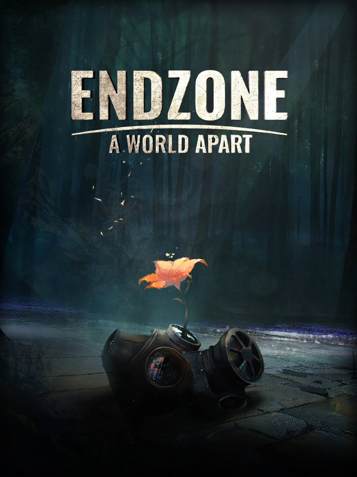 Endzone - A World Apart Complete Edition